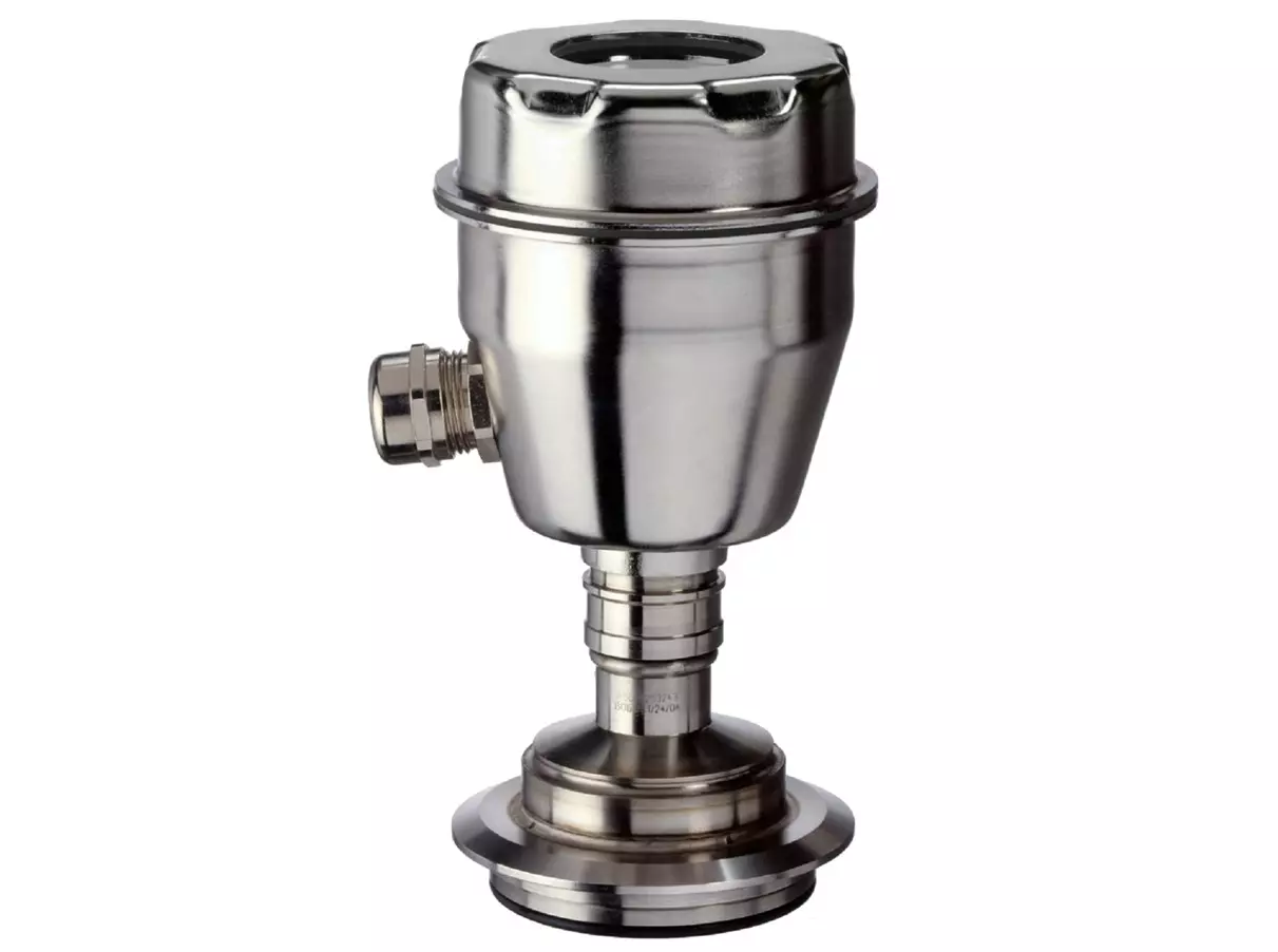 7MF802 SITRANS P300, pressure transmitter for gauge and absolute pressure