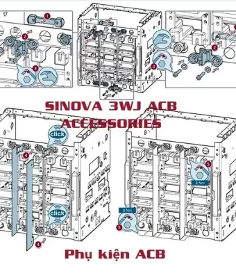 3WJ9111-0AV13